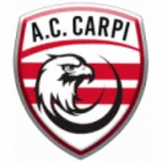 Athletic Carpi logo