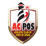 Ath­let­ic Club Logo