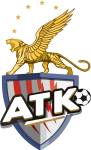 ATK II logótipo