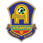 Atlantas logótipo