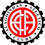Atlético Alagoinhas logo