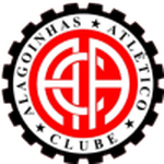 Atlético Alagoinhas U20 logótipo