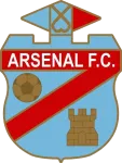 Atlético Arsenal
