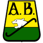 Atlético Bucaramanga W logótipo