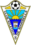 Atletico de Marbella logótipo