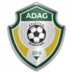 Atlético Gloriense logótipo