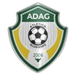 Atlético Gloriense U20 logótipo