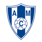 Atlético Malveira logótipo