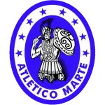 Atlético Marte logo