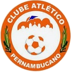 Atlético PE Logo