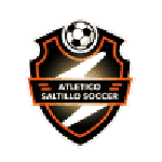 Atlético Saltillo logótipo