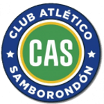 Atlético Samborondón logótipo