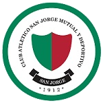 Atlético San Jorge logótipo