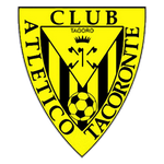Atlético Tacoronte logótipo