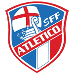 Atletico Terme Fiuggi logótipo