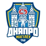 Atom Mogilev logo
