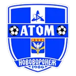 Atom Novovoronezh logo