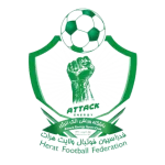 Attack Energy logo