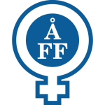 Atvidabergs FF Logo