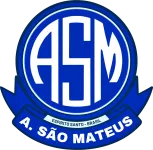 Audax São Mateus logótipo
