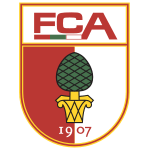 Augsburg U19 logótipo