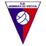 Aurrerá Vitoria logo