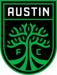 Austin United logótipo