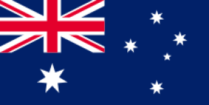 Australia U20 Logo