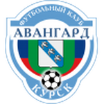 Avangard Kursk Logo