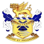 Aveley logo