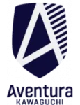 Aventura Kawaguchi logo