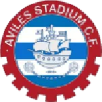 Avilés Stadium logo