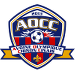 Avoine OCC Logo