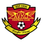 Avro logo