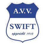 Avv Swift logótipo
