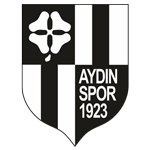 Aydınspor 1923 logótipo