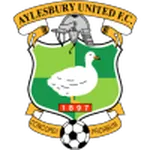 Aylesbury United logo