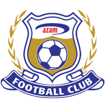 Azam Logo