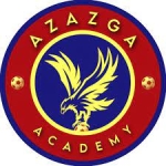 Azazga logótipo