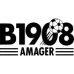 B 1908 Logo