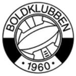 B 1960 logótipo