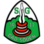 Bad Soden logótipo