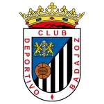 Badajoz logo