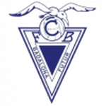 Badalona Logo