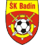 Badín logótipo