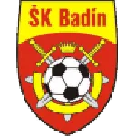 Badín