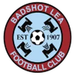 Badshot Lea logo