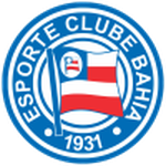 Bahia U23 logótipo