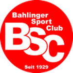 Bahlinger U19 logótipo