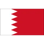 Bahrain U20 logo